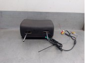 Recambio de reposacabezas para ford focus iii turnier 1.0 ecoboost referencia OEM IAM 1866446 1866446 