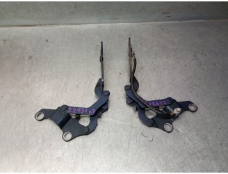 Recambio de bisagra capot para bmw 1 (e87) 118 d referencia OEM IAM 41617210674 41617210674 
