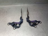 Recambio de bisagra capot para bmw 1 (e87) 118 d referencia OEM IAM 41617210674 41617210674 