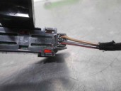 Recambio de luz central de freno para skoda fabia (6y2/6y3) 1.4 tdi cat (amf) referencia OEM IAM 6Y6945097A 