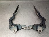 Recambio de bisagra capot para bmw 1 (e87) 118 d referencia OEM IAM 41617210674 41617210674 