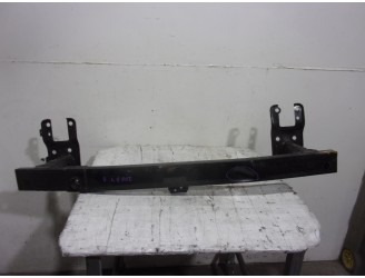 Replacement front bumper reinforcement for Renault Koleos 2.0 dCi Diesel FAP OEM IAM reference 2577115 DEHIERRO 