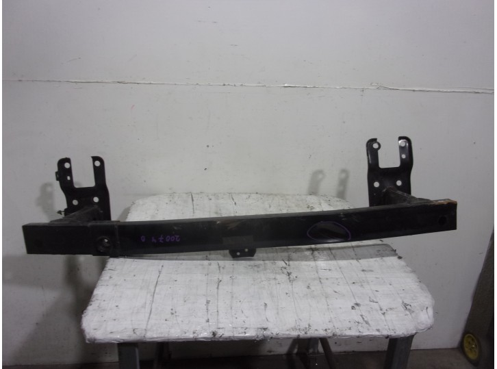 Recambio de refuerzo paragolpes delantero para renault koleos 2.0 dci diesel fap referencia OEM IAM 2577115 DEHIERRO 
