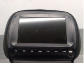 Recambio de reposacabezas para ford focus iii turnier 1.0 ecoboost referencia OEM IAM 1866446 1866446 