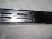 Recambio de luz central de freno para skoda fabia (6y2/6y3) 1.4 tdi cat (amf) referencia OEM IAM 6Y6945097A 