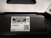 Recambio de modulo electronico para toyota yaris 1.5 16v cat (híbrido) referencia OEM IAM 899810D161 MB2850005480 