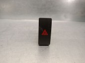 Replacement hazard warning switch for Mazda CX-5 (KE, GH) 2.0 (KEEFW) OEM IAM reference KD45664H0 KD45664H0 