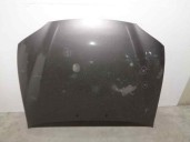 Recambio de capot para hyundai lantra berlina (rd) 1.6 16v cat referencia OEM IAM 6640029510 GRIS OSCURO 
