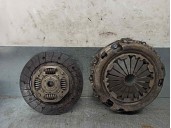 Recambio de kit embrague para citroën c3 ii 1.4 referencia OEM IAM 9675209080  