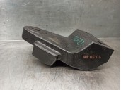 Replacement engine mount for Hyundai i10 1.0 CAT OEM IAM reference 21825B9000 