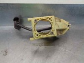 Recambio de pedal freno para bmw serie 7 (e65/e66) 3.0 24v cat referencia OEM IAM 35106752517 