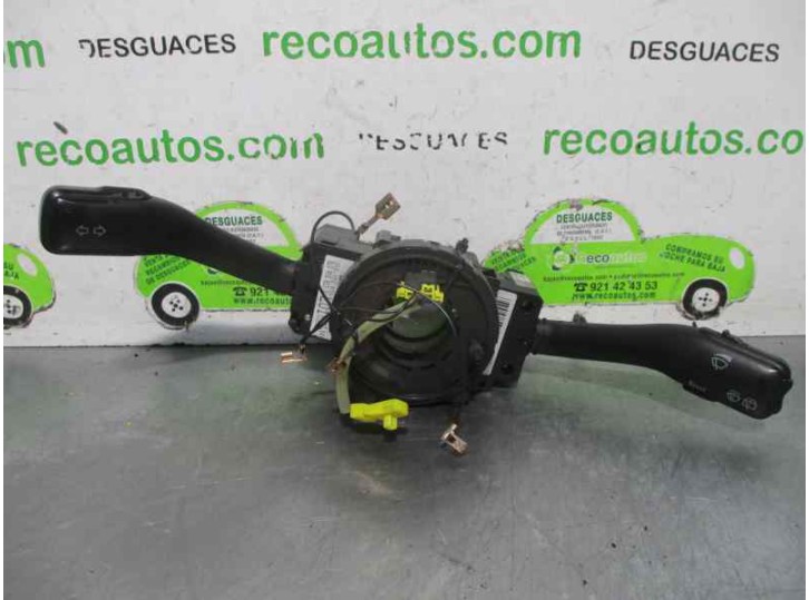 Recambio de mando luces para skoda fabia (6y2/6y3) 1.4 tdi cat (amf) referencia OEM IAM 8L0953513G 4B0953503H 