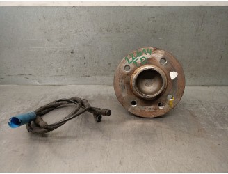 Recambio de mangueta trasera derecha para mini mini (r50, r53) one referencia OEM IAM 33416756830 33416756830 