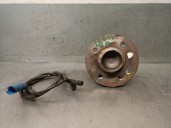 Recambio de mangueta trasera derecha para mini mini (r50, r53) one referencia OEM IAM 33416756830 33416756830 