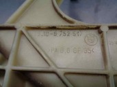 Recambio de pedal freno para bmw serie 7 (e65/e66) 3.0 24v cat referencia OEM IAM 35106752517  