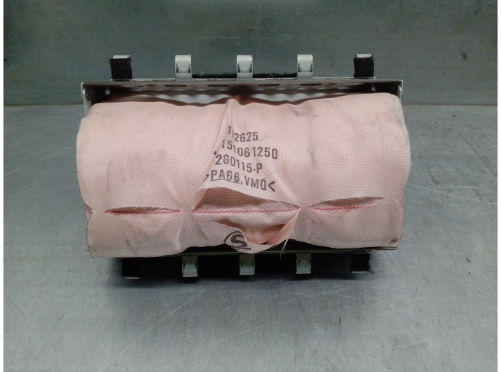 Recambio de airbag delantero derecho para subaru outback (b15) 2.0 diesel cat referencia OEM IAM 98271AL020  