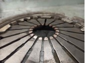 Recambio de kit embrague para citroën c3 ii 1.4 referencia OEM IAM 9675209080  