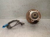 Recambio de mangueta trasera derecha para mini mini (r50, r53) one referencia OEM IAM 33416756830 33416756830 