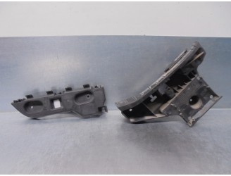 Recambio de molduras traseras para ford focus 1.5 ecoblue tdci cat referencia OEM IAM JX7BA17E850A1  