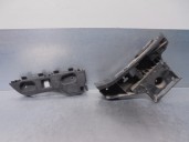 Recambio de molduras traseras para ford focus 1.5 ecoblue tdci cat referencia OEM IAM JX7BA17E850A1  