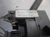 Recambio de mando luces para skoda fabia (6y2/6y3) 1.4 tdi cat (amf) referencia OEM IAM 8L0953513G 4B0953503H 