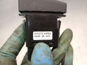 Hazard warning switch replacement for Mazda CX-5 (KE, GH) 2.0 (KEEFW) OEM IAM reference KD45664H0 KD45664H0 