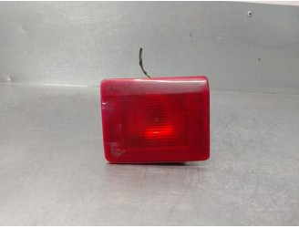 Recambio de faro antiniebla trasero derecho para peugeot 407 sw 2.0 16v hdi fap cat (rhr / dw10bted4) referencia OEM IAM 9646507