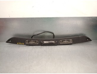 Recambio de maneta exterior porton para kia sportage iii (sl) 1.6 gdi referencia OEM IAM 873113W000 873113W000 