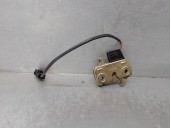 Recambio de cerradura maletero / porton para porsche boxster (typ 986) 2.5 cat referencia OEM IAM 98651205301 2 PINES 2 PUERTAS