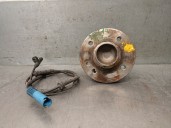 Recambio de mangueta trasera izquierda para mini mini (r50, r53) one referencia OEM IAM 33416756830 33416756830 