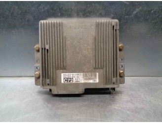 Recambio de centralita motor uce para hyundai lantra berlina (rd) 1.6 16v cat referencia OEM IAM 3910023746 3911023746 