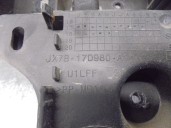 Recambio de molduras traseras para ford focus 1.5 ecoblue tdci cat referencia OEM IAM JX7BA17E850A1 