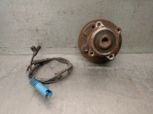 Recambio de mangueta trasera izquierda para mini mini (r50, r53) one referencia OEM IAM 33416756830 33416756830 