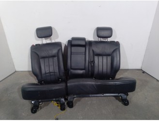 Recambio de asientos traseros para mercedes-benz clase m (w164) 5.0 v8 24v cat referencia OEM IAM A1649201122 A1649201122 