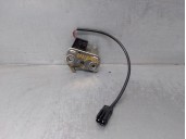 Recambio de cerradura maletero / porton para porsche boxster (typ 986) 2.5 cat referencia OEM IAM 98651205301 2 PINES 2 PUERTAS