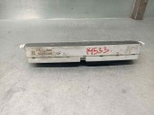 Replacement multifunction display for SsangYong Rodius 2.7 turbodiesel cat OEM IAM reference 8025021020 