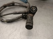 Recambio de mangueta trasera izquierda para mini mini (r50, r53) one referencia OEM IAM 33416756830 33416756830 