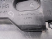 Recambio de molduras traseras para ford focus 1.5 ecoblue tdci cat referencia OEM IAM JX7BA17E850A1  