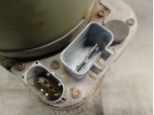 Recambio de bomba direccion para ford fiesta (cbk) 1.6 tdci cat referencia OEM IAM 5S613K514BC 1545072 