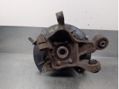 Recambio de mangueta trasera izquierda para subaru outback (b15) 2.0 diesel cat referencia OEM IAM 28411AL030 