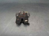 Replacement trunk / tailgate lock for Hyundai Lantra saloon (RD) 1.6 16v cat OEM IAM reference 
