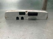 Replacement multifunction display for SsangYong Rodius 2.7 turbodiesel cat OEM IAM reference 8025021020 