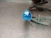 Recambio de mangueta trasera izquierda para mini mini (r50, r53) one referencia OEM IAM 33416756830 33416756830 