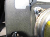 Recambio de airbag delantero izquierdo para toyota prius (nhw11) básico referencia OEM IAM 4513047020B0  