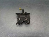 Replacement boot / tailgate lock for Hyundai Lantra saloon (RD) 1.6 16V CAT OEM IAM reference 