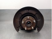 Recambio de mangueta trasera izquierda para subaru outback (b15) 2.0 diesel cat referencia OEM IAM 28411AL030  