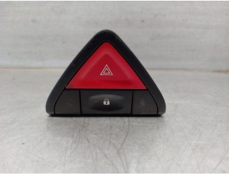 Recambio de warning para renault koleos 2.0 dci diesel fap referencia OEM IAM 68485JY00A  