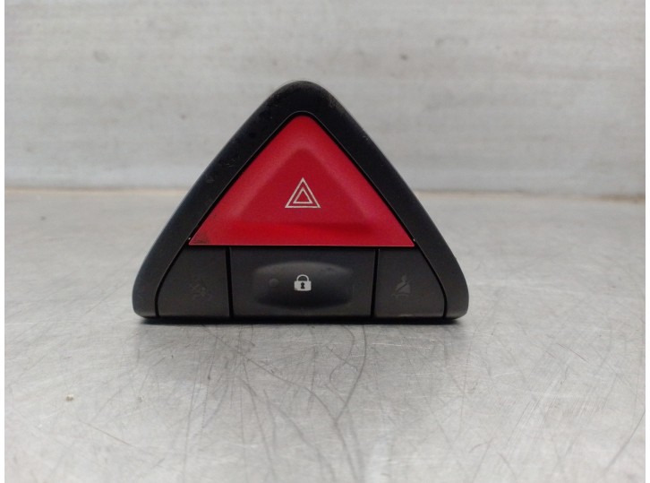 Recambio de warning para renault koleos 2.0 dci diesel fap referencia OEM IAM 68485JY00A 