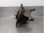 Recambio de mangueta trasera izquierda para subaru outback (b15) 2.0 diesel cat referencia OEM IAM 28411AL030  