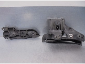 Recambio de molduras traseras para ford focus 1.5 ecoblue tdci cat referencia OEM IAM JX7BA17E851A1 JX7BA17D981A 